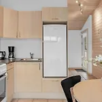 Prázdninový dům Stunning In With Kitchen