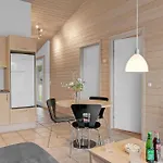 Prázdninový dům Stunning In With Kitchen Pandrup