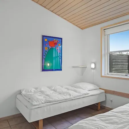 Impresionante Casa En Con Pandrup