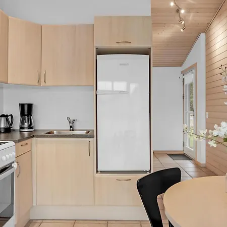 펜션 Stunning In With Kitchen