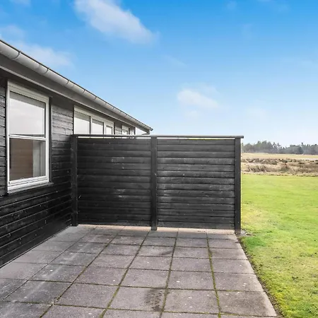 Stunning In With Kitchen Pandrup