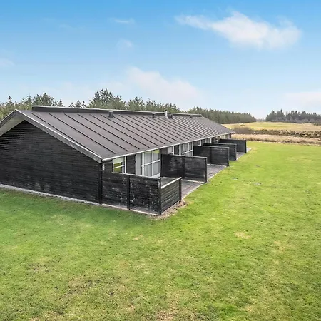 Stunning In With Kitchen Ferienhaus Pandrup