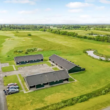 Ferienhaus Stunning In With Kitchen
