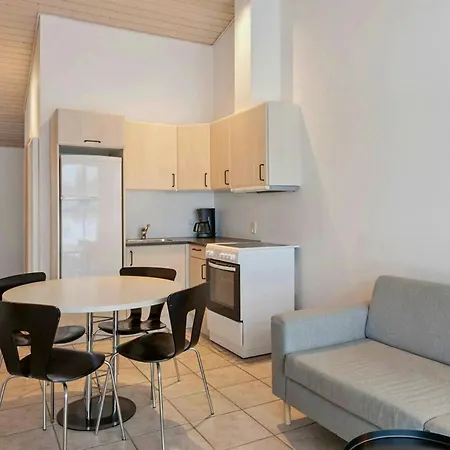 Prázdninový dům Stunning In With Kitchen *